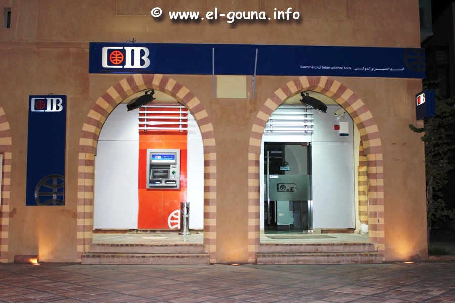 CIB Bank 2657